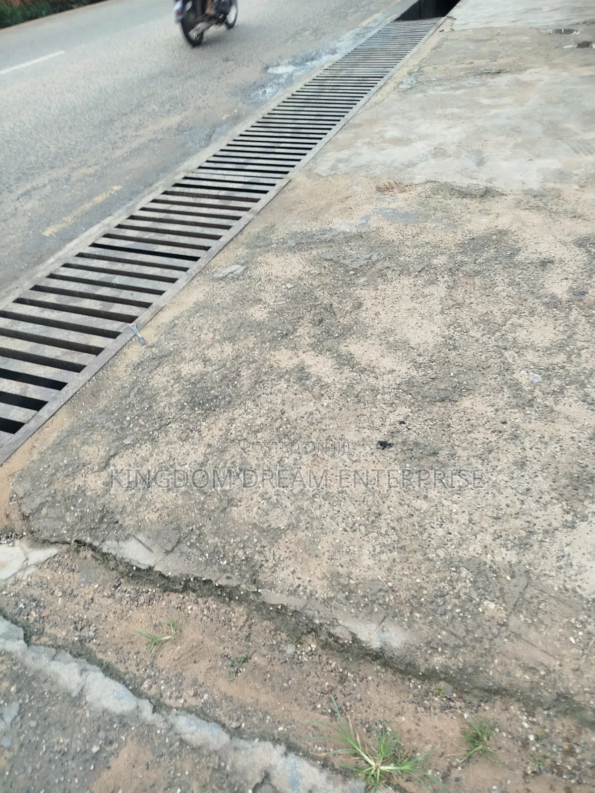 342sqm Land Atunrase Estate Gbagada Lagos
