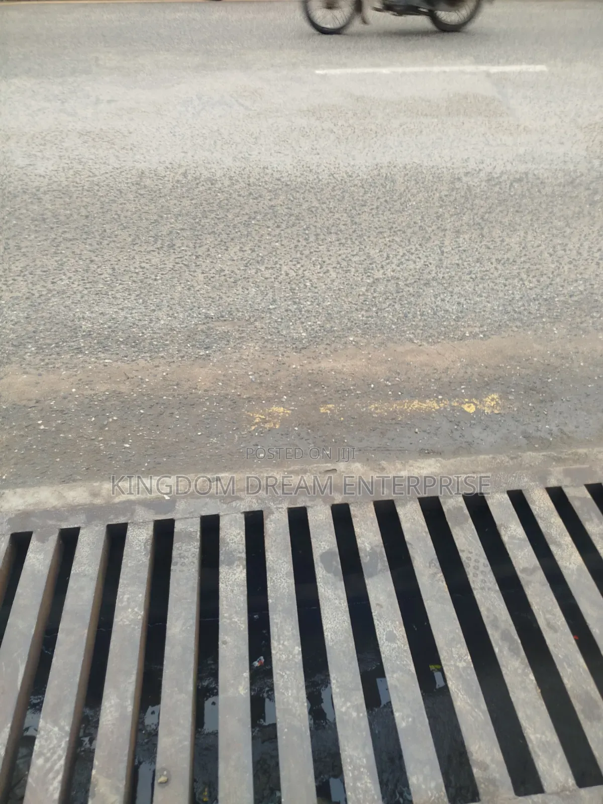 342sqm Land Atunrase Estate Gbagada Lagos