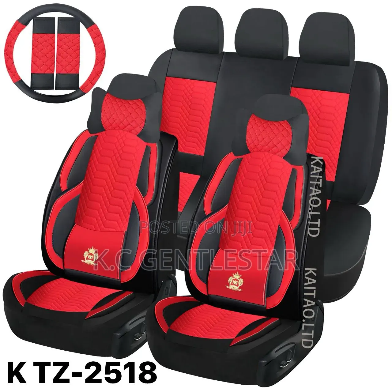 Brand New Seat Cover for Cars and Suv