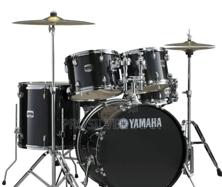 Yamaha Gigmaker Standard 5-Piece Acoustic