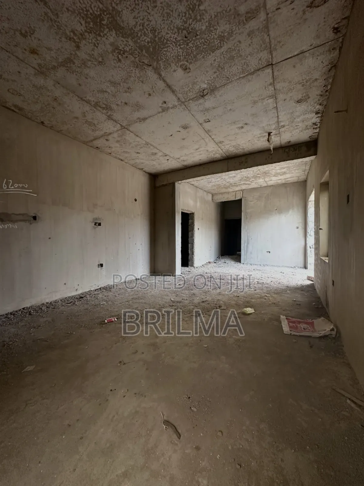 3bdrm Apartment in Life Camp for sale