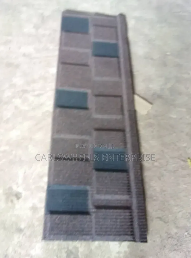 Make Your Choice of Best Stock Roofing Sheet