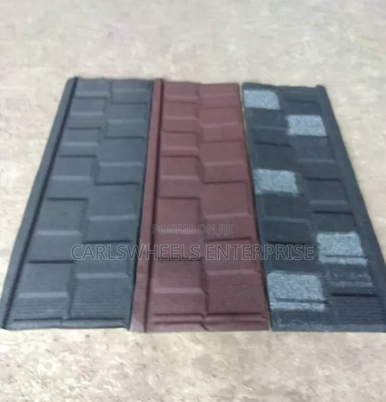 Make Your Choice of Best Stock Roofing Sheet