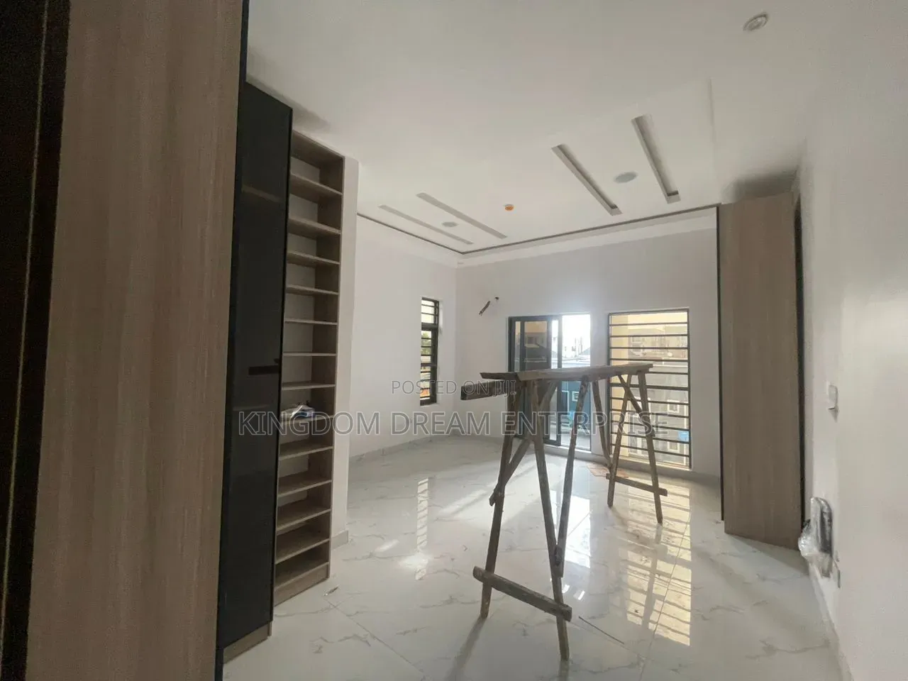 4bdrm Duplex in Adeniyi Jones Ikeja for sale