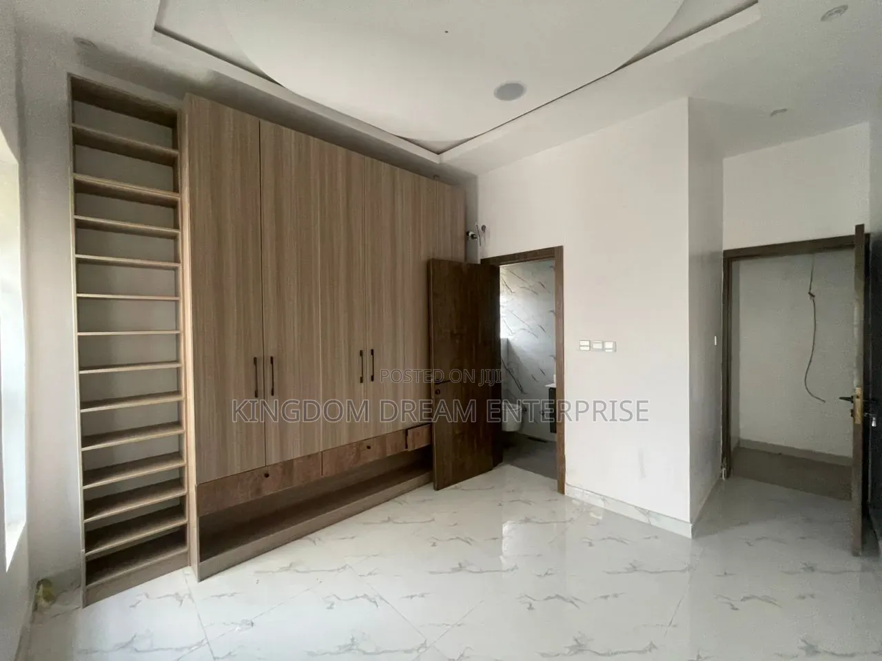 4bdrm Duplex in Adeniyi Jones Ikeja for sale