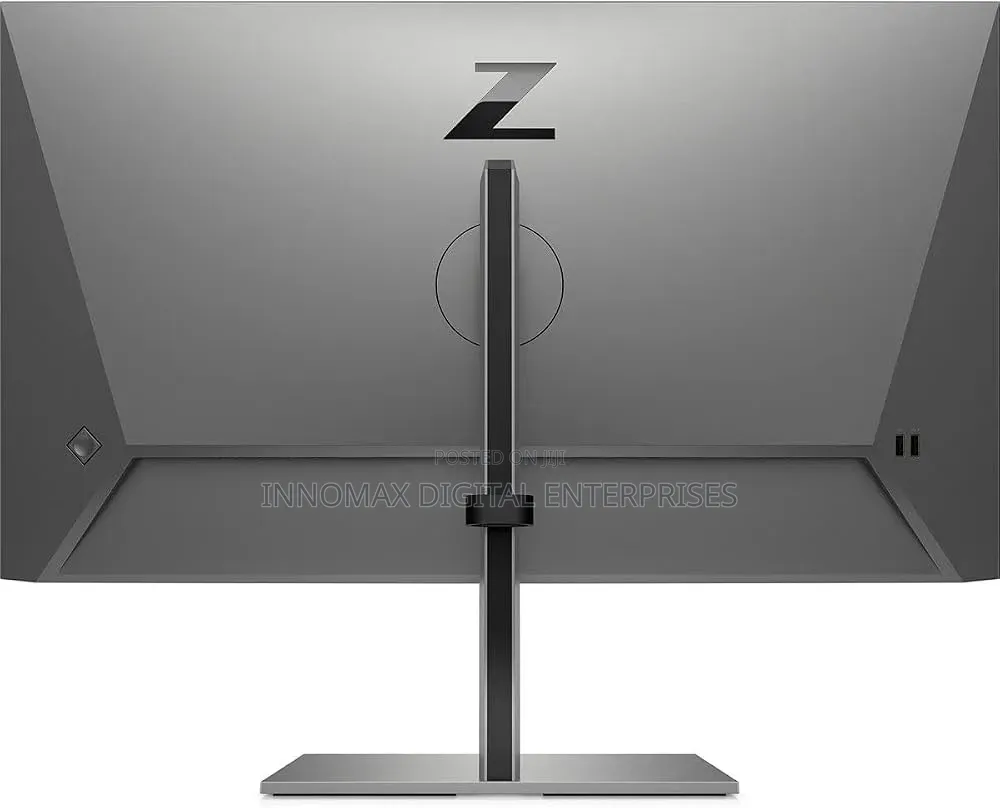 Hp Z27k G3 Ips Led Eyecare Sleek and Slim Usb-C Hdmi Monitor