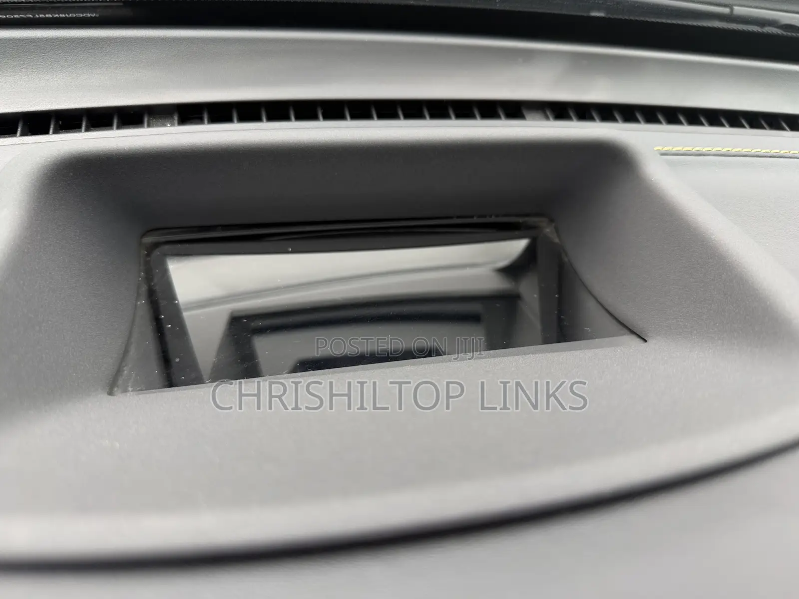 Mercedes-Benz GLC-Class 2020 Black