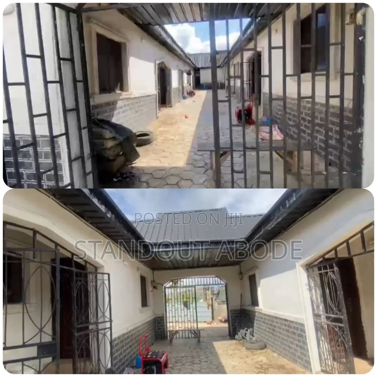 1bdrm Block of Flats in Good Location, Remo North for sale