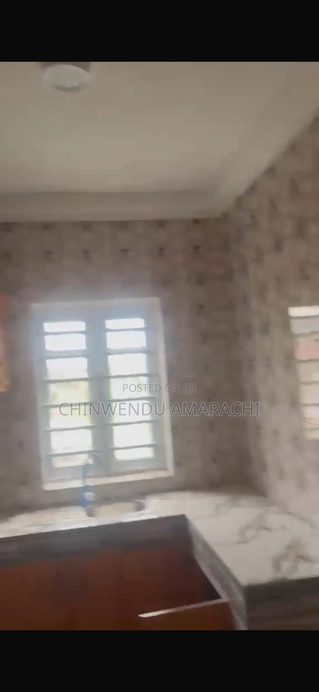 1bdrm Apartment in Centenary Extension, Enugu State for rent