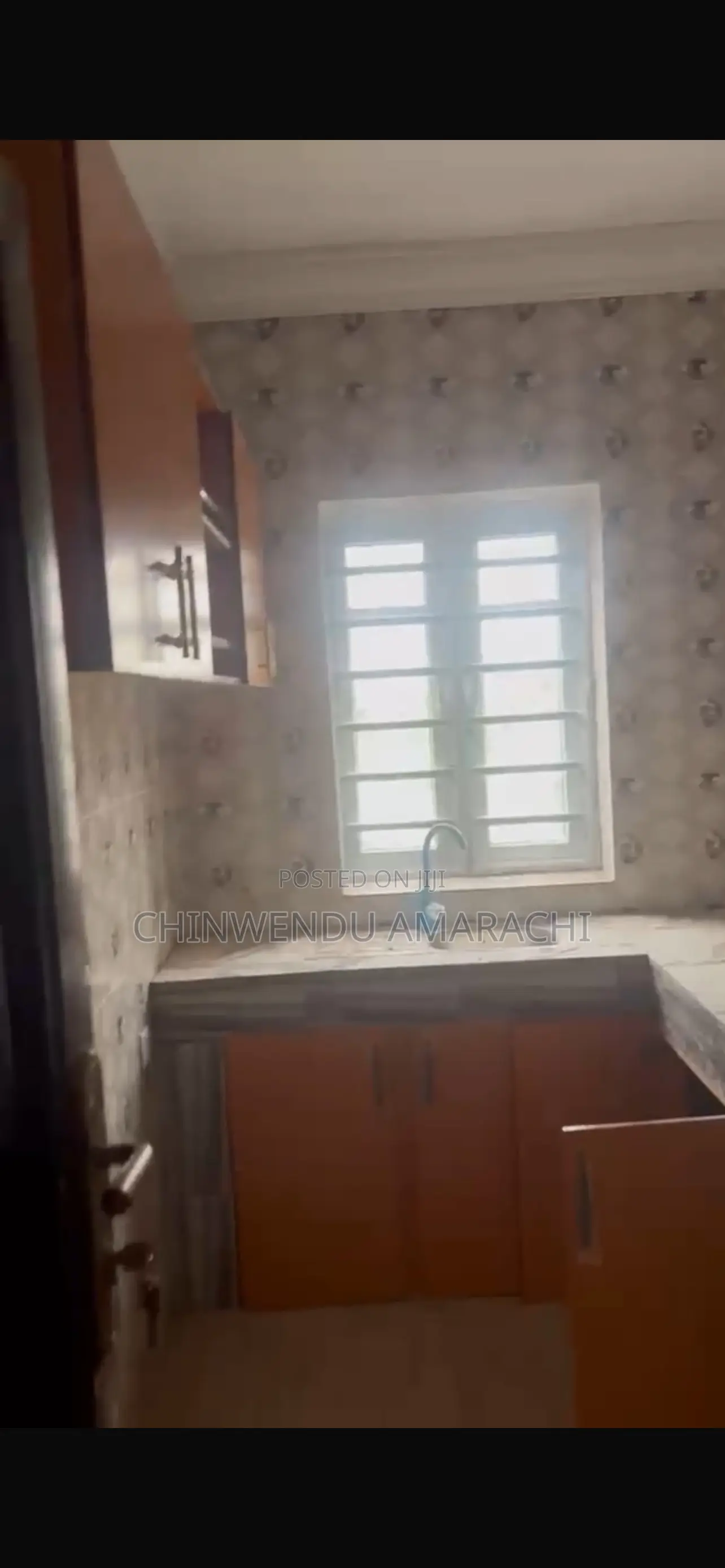 1bdrm Apartment in Centenary Extension, Enugu State for rent