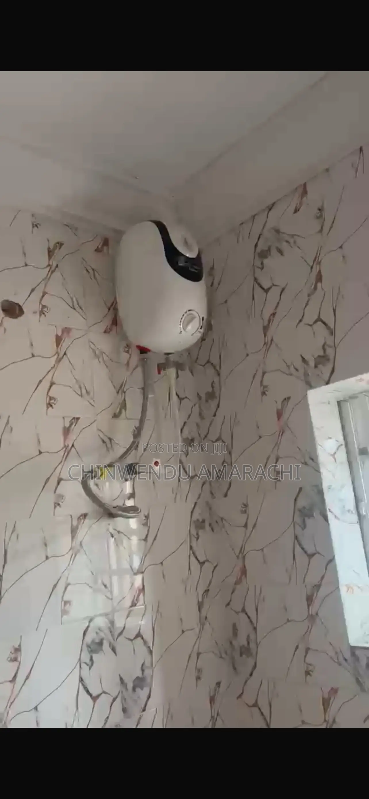 1bdrm Apartment in Centenary Extension, Enugu State for rent