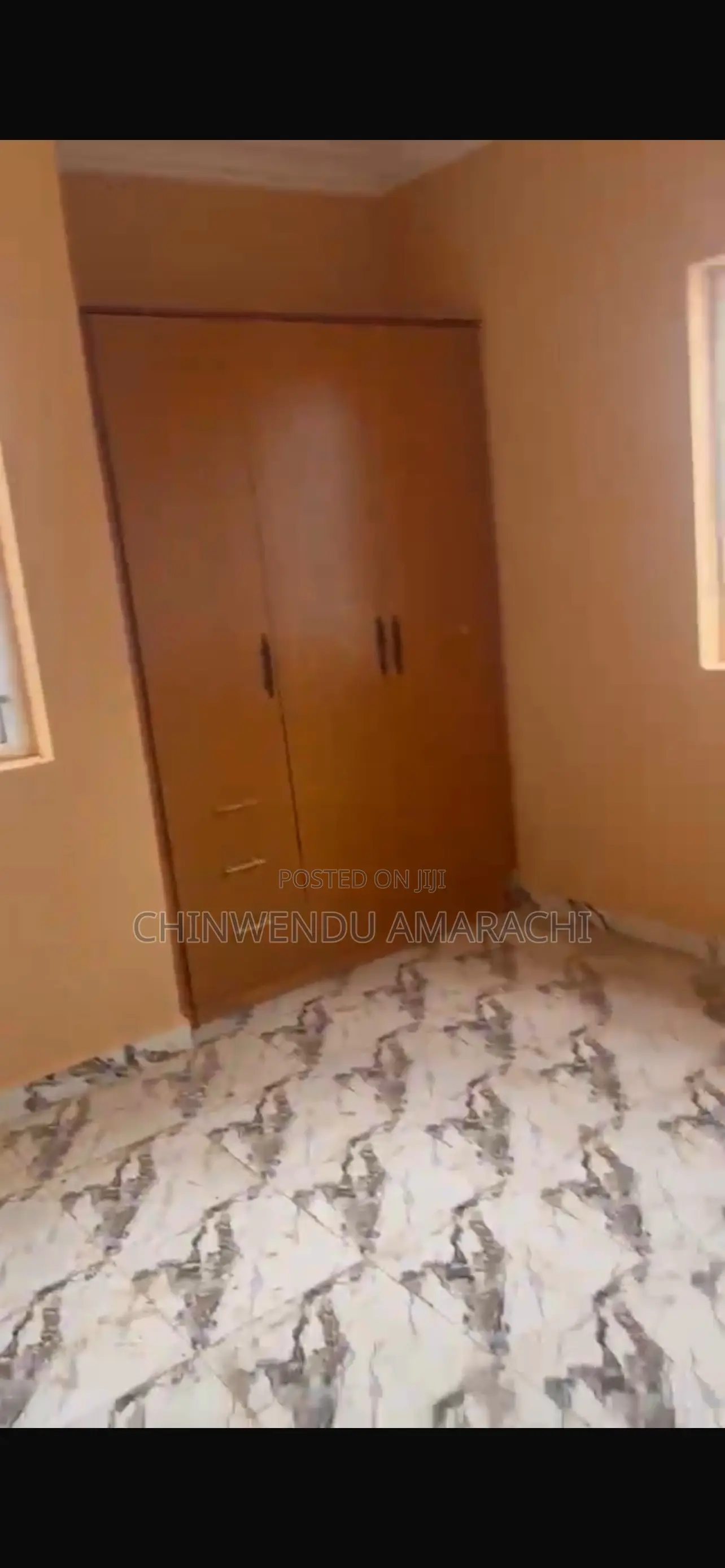 1bdrm Apartment in Centenary Extension, Enugu State for rent