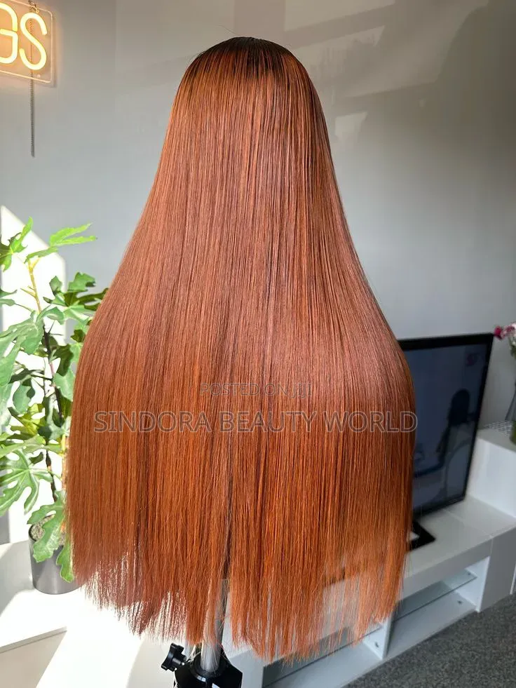 Luxury Hd Hair