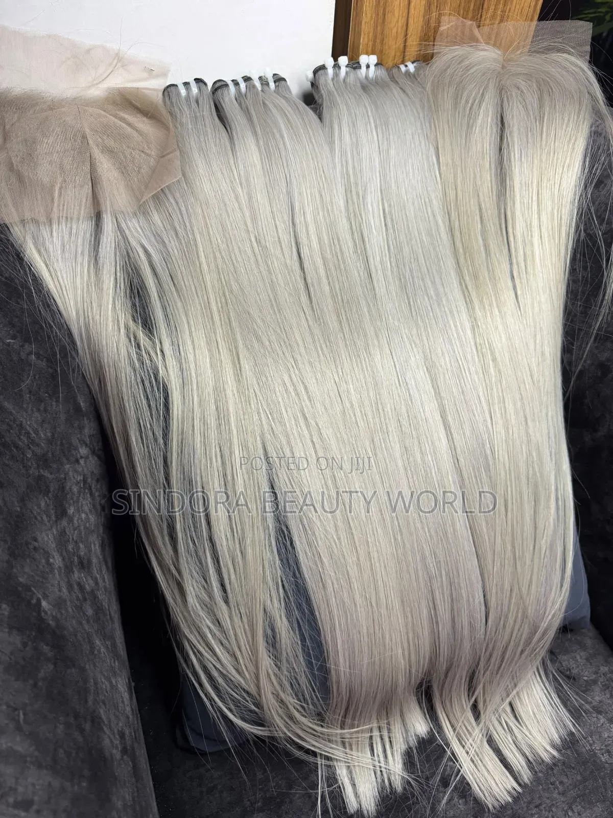 Luxury Hd Hair