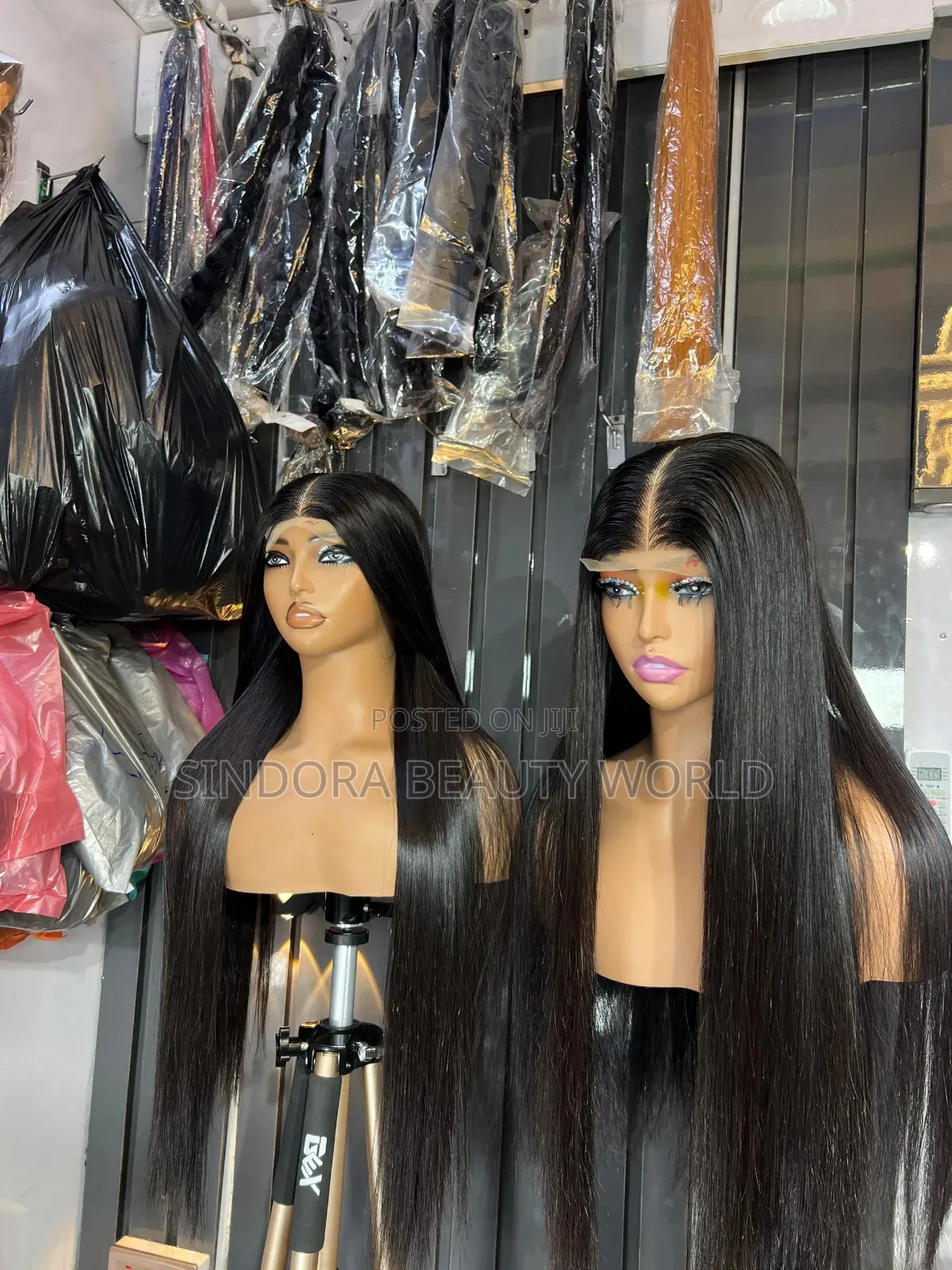 Luxury Hd Hair