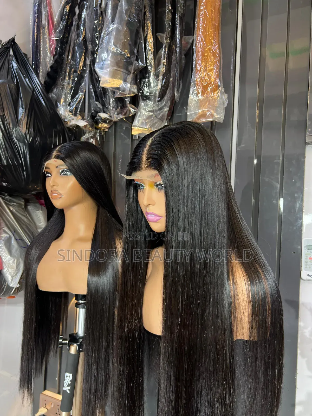 Luxury Hd Hair