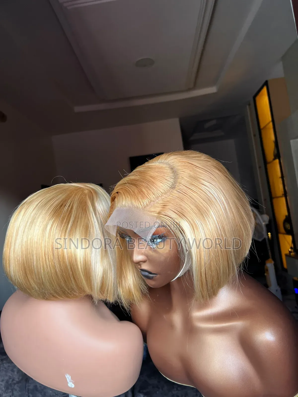 Luxury Tiwa Wig. Not Your Regular Tiwa My Love