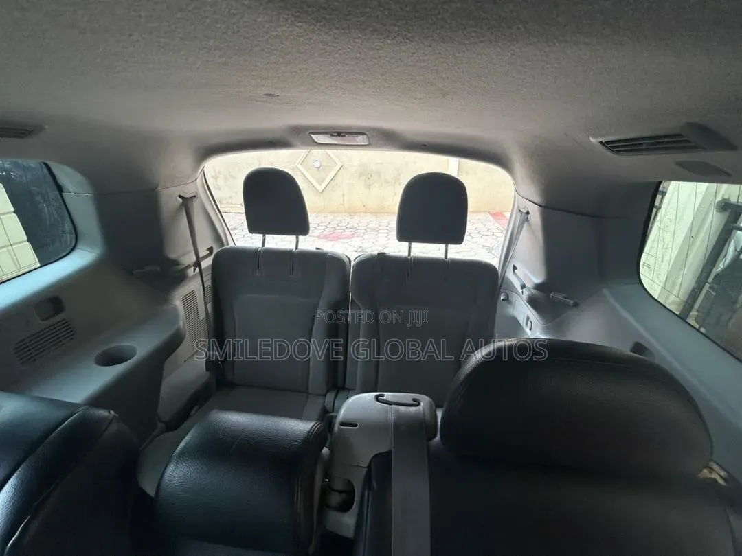 Toyota Highlander 2013 Black