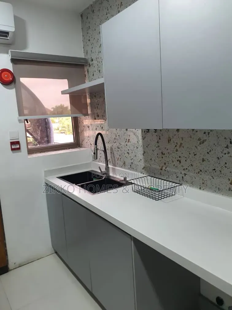 2bdrm Apartment in Banana Island for sale
