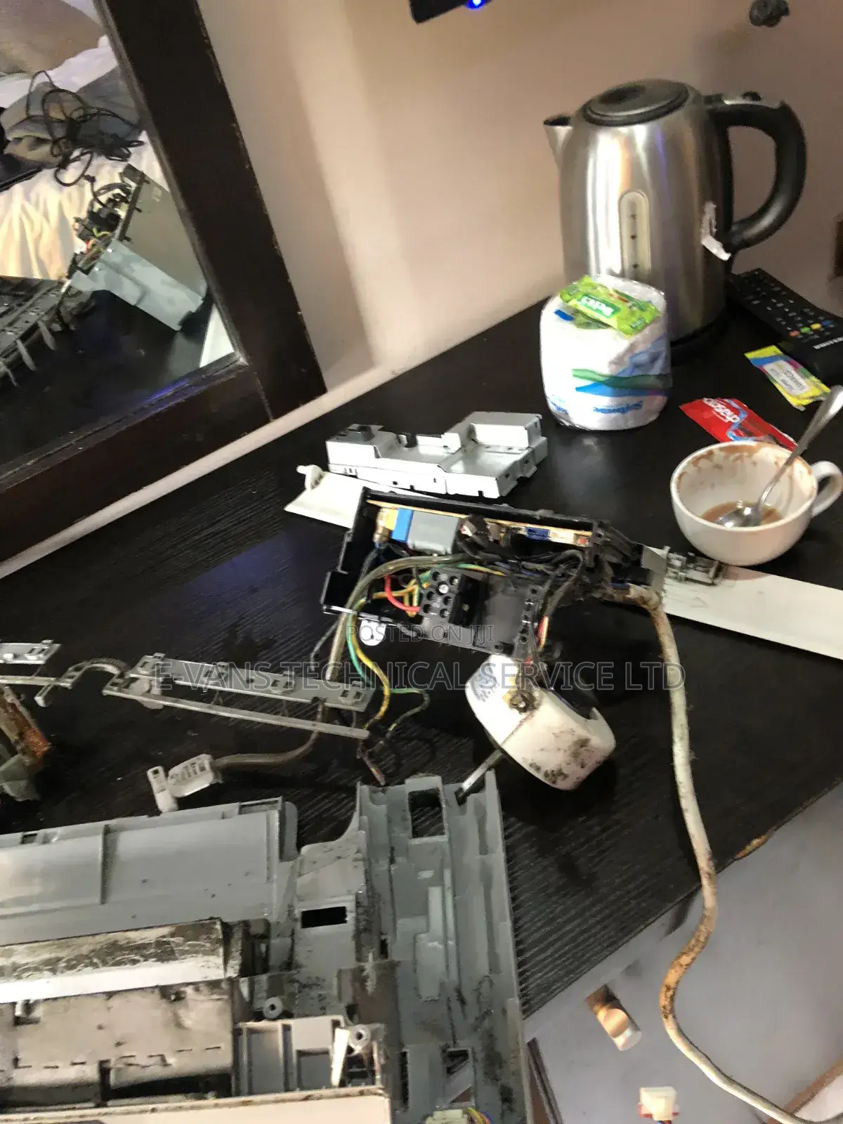 Ac Installation and Repairs Service
