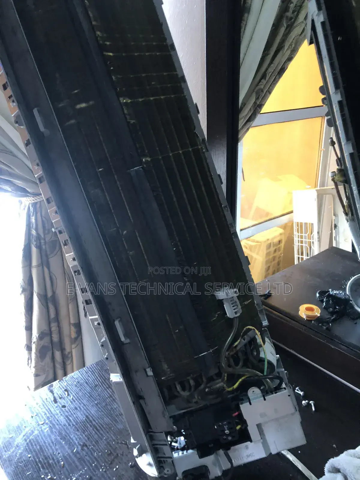 Ac Installation and Repairs Service