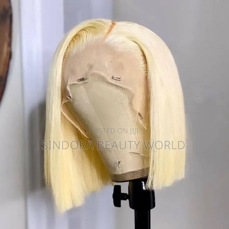 Luxury Vietnamese Multiple Colours Bob