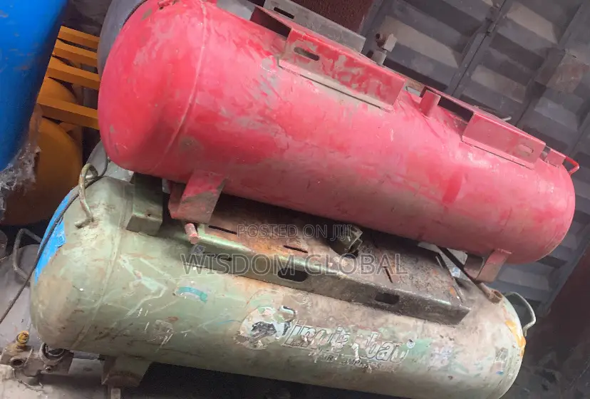 Original 200liter Air Compressor