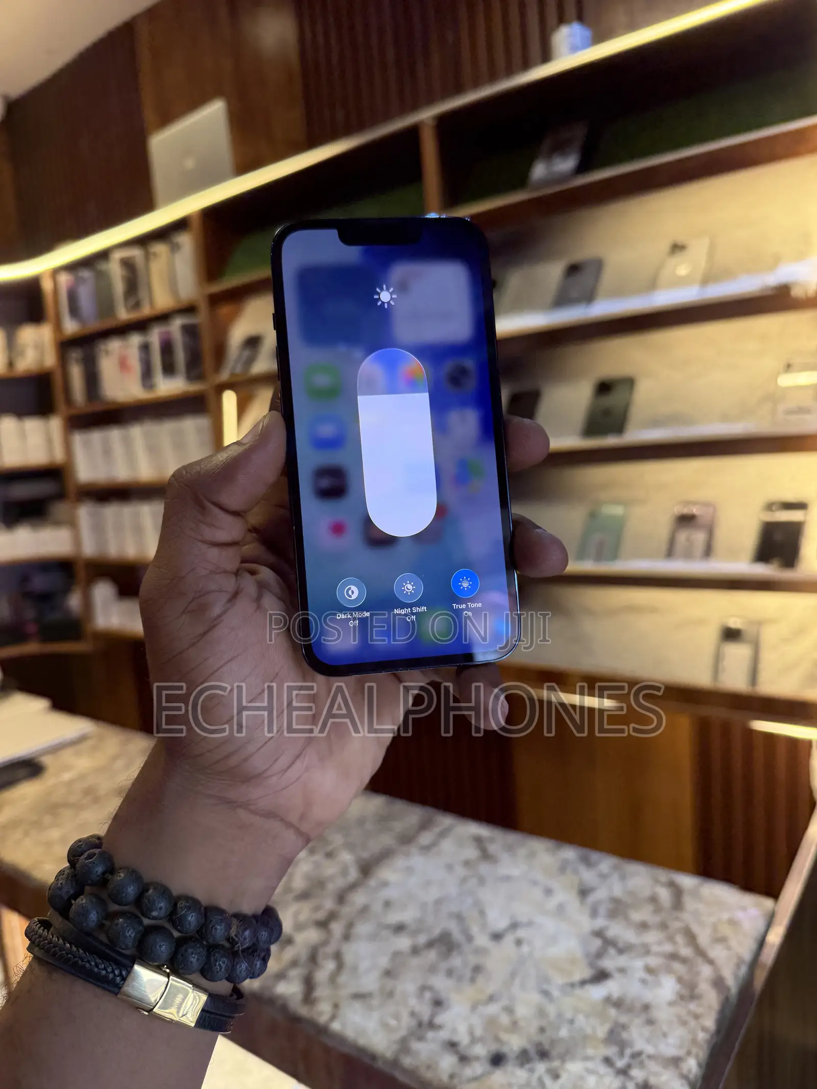Apple iPhone 13 Pro 256 GB Green
