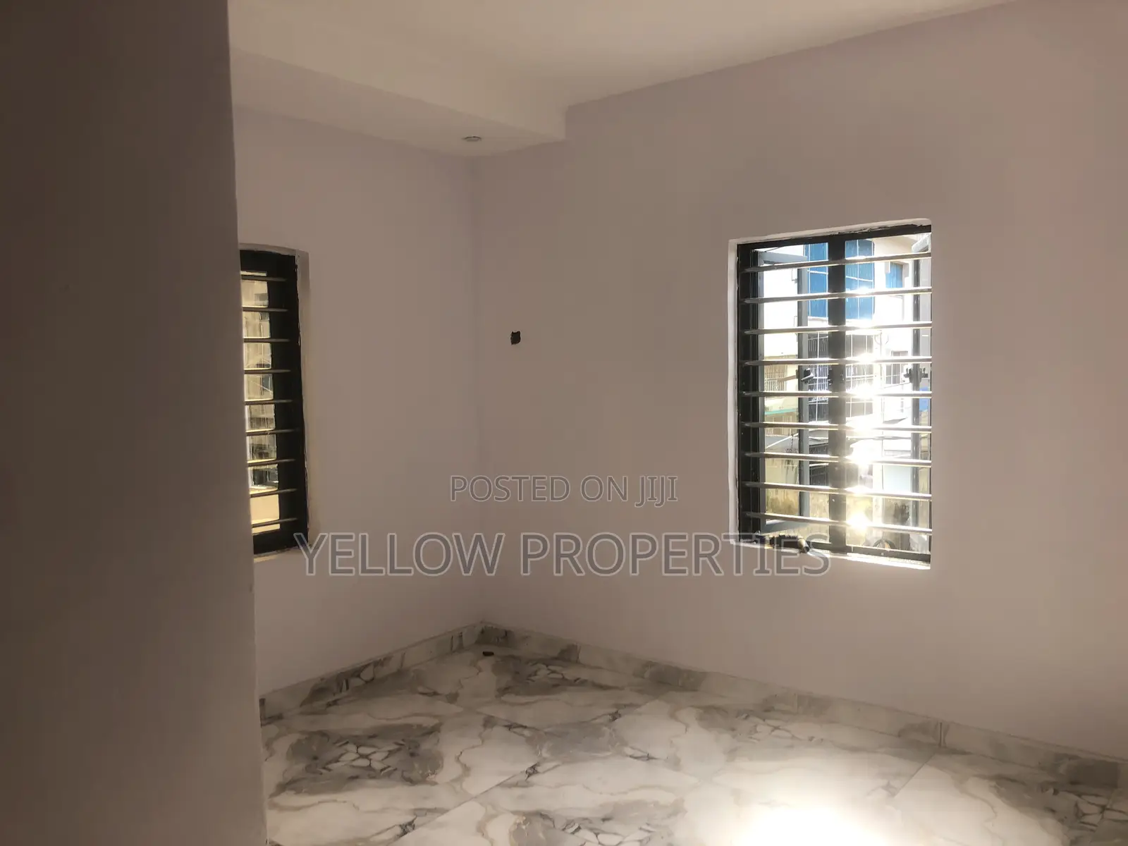 Furnished 3bdrm Apartment in Ago Palace for sale