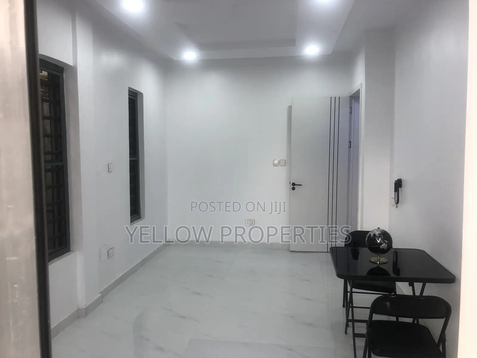 Furnished 4bdrm Duplex in Greenfield Estate, Ago Palace for sale