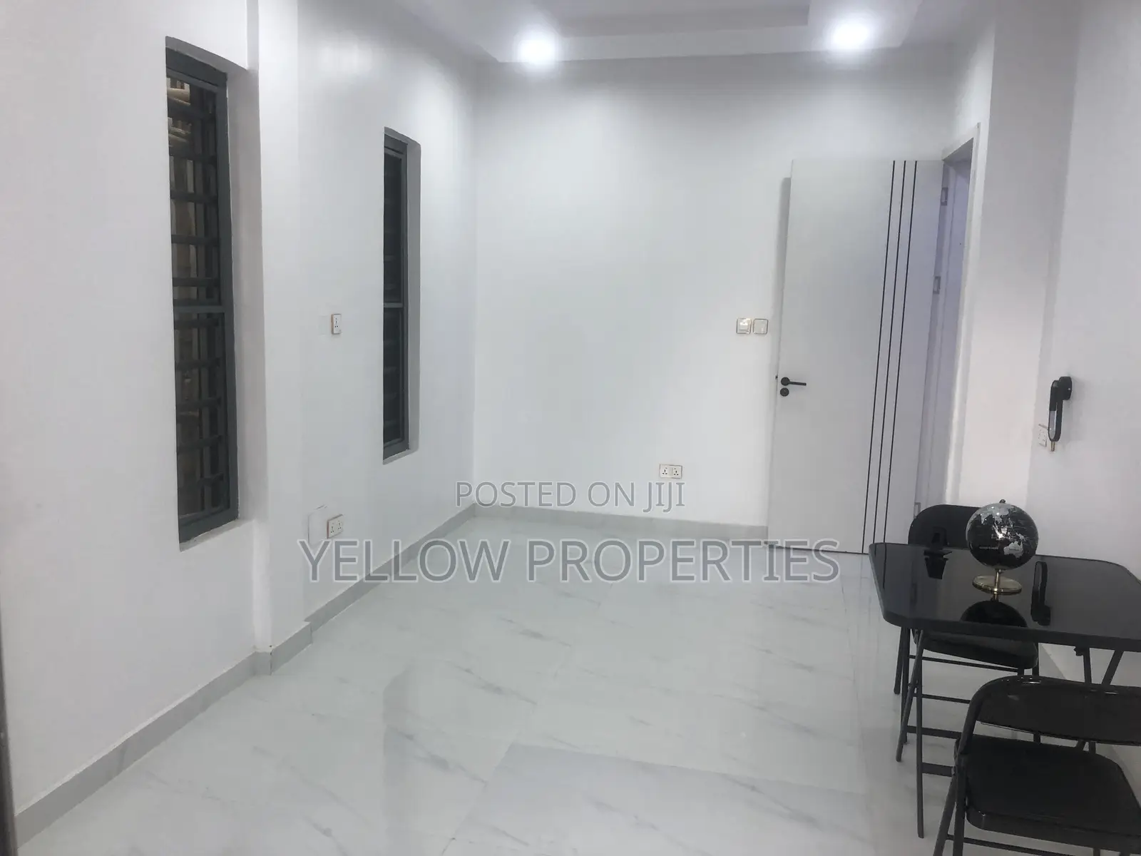 Furnished 4bdrm Duplex in Greenfield Estate, Ago Palace for sale