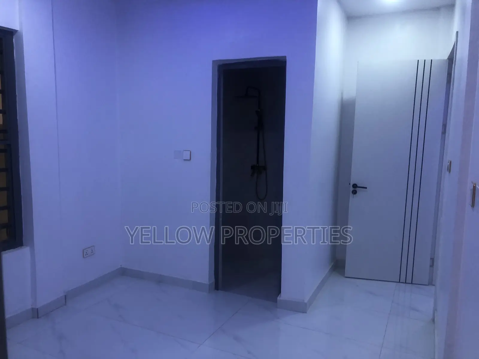 Furnished 4bdrm Duplex in Greenfield Estate, Ago Palace for sale