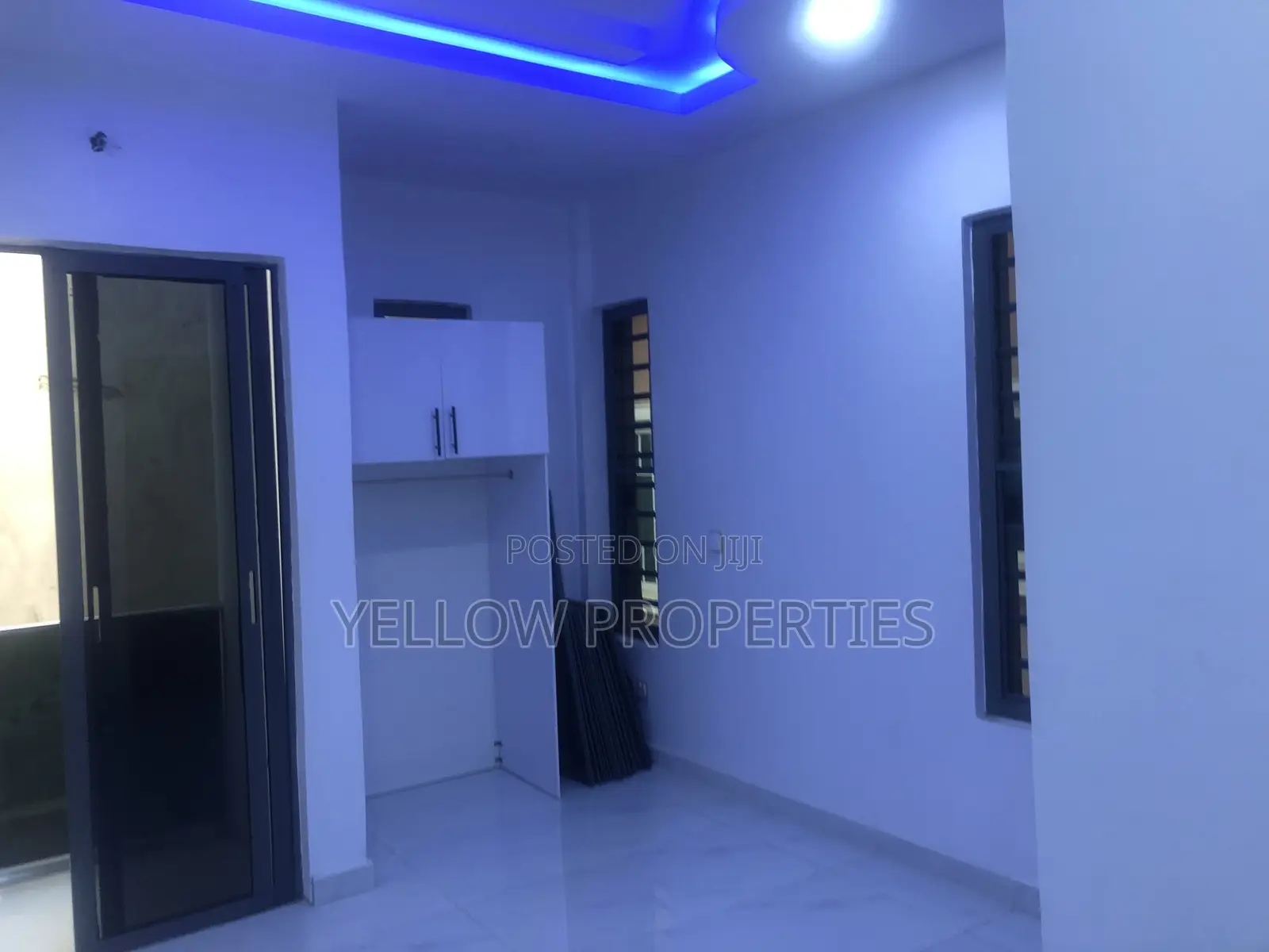 Furnished 4bdrm Duplex in Greenfield Estate, Ago Palace for sale