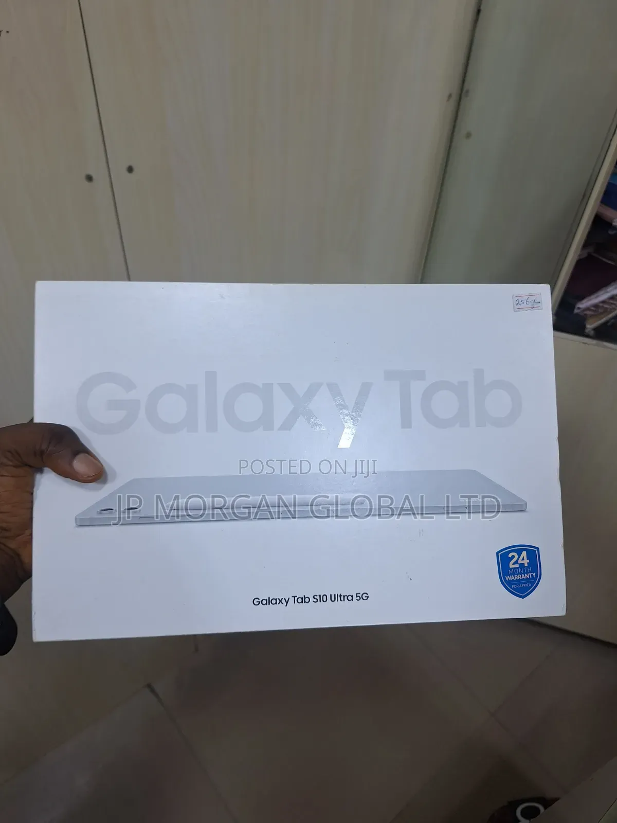 New Samsung Galaxy Tab S11 Ultra 5G 256 GB