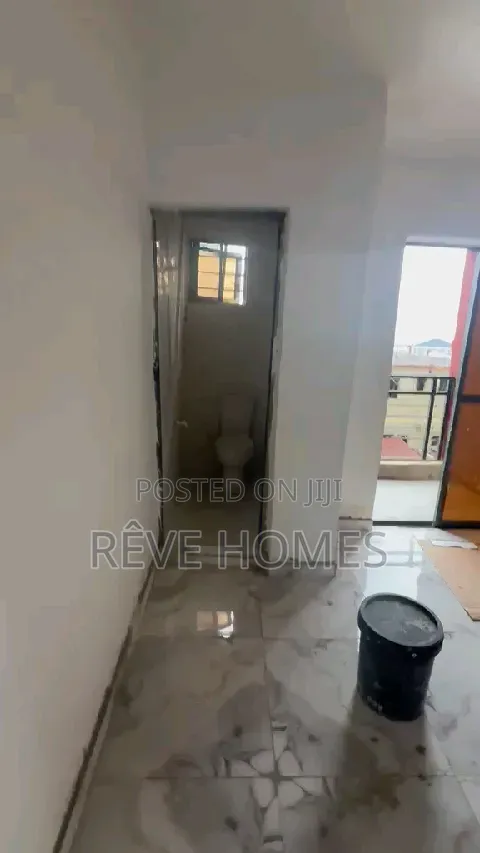 Studio Apartment in Bariga / Shomolu for rent