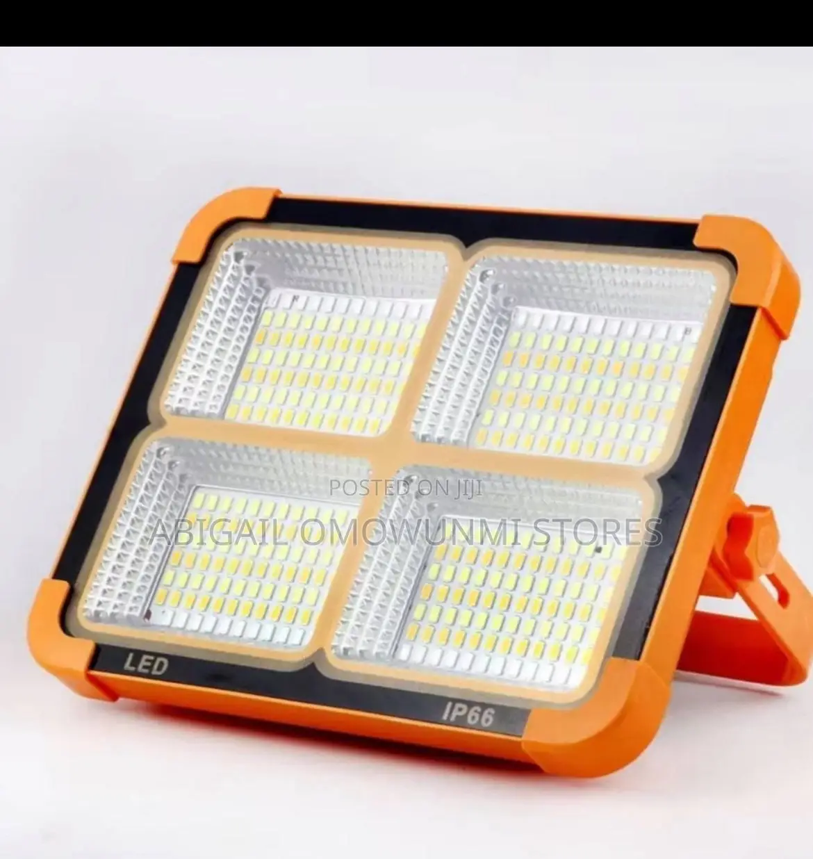 Solar Strong Light