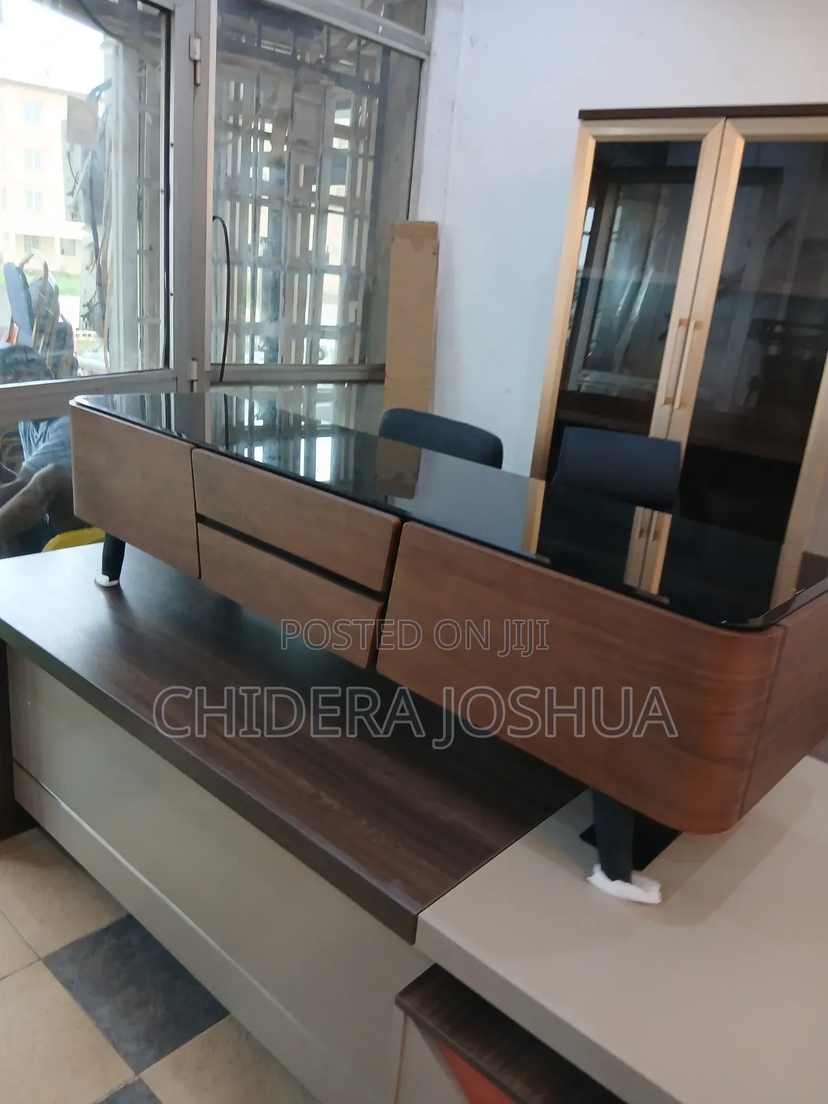 Tv Console