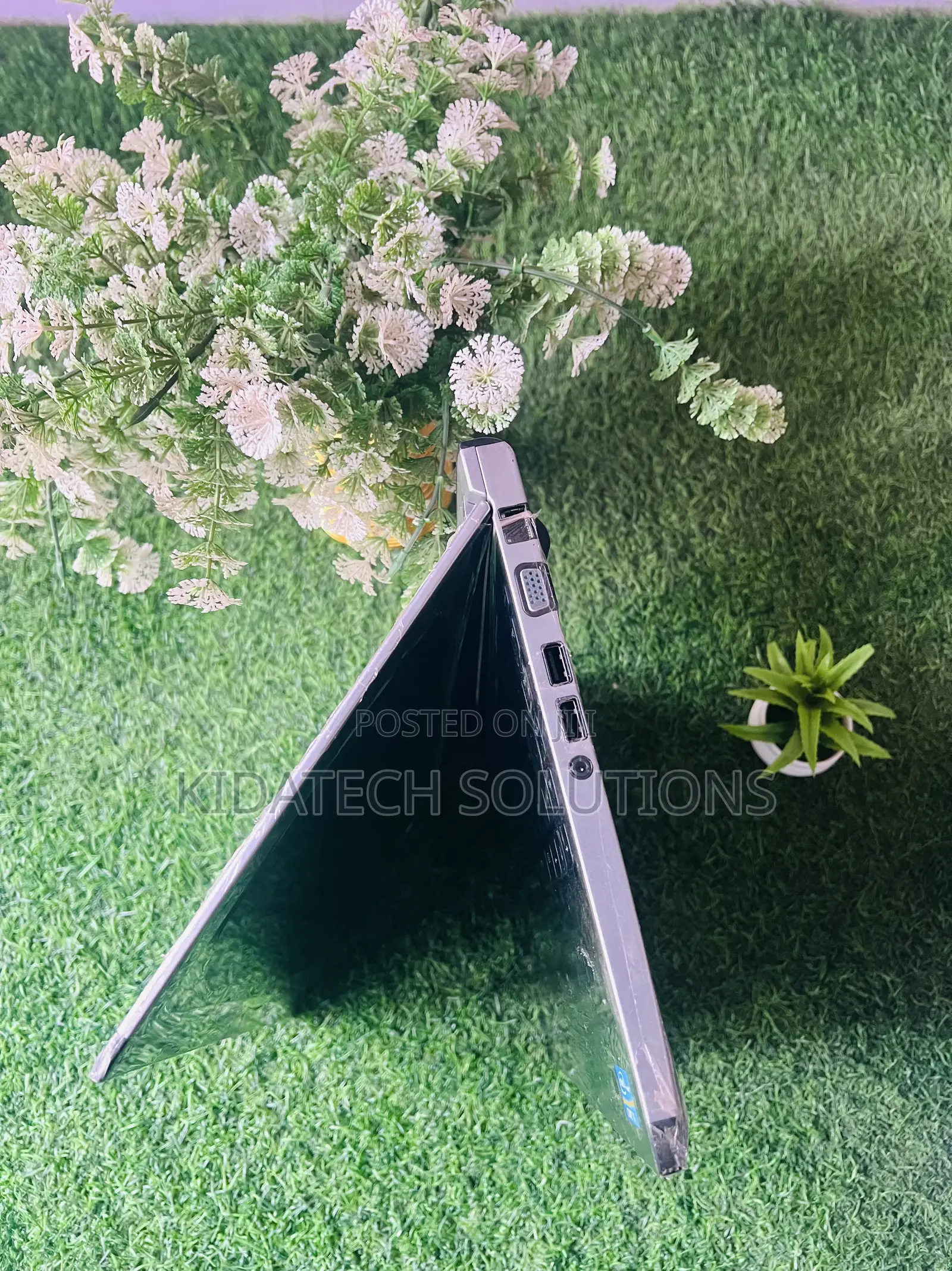 Laptop Dell Latitude 3330 8GB Intel Core i5 HDD 320GB