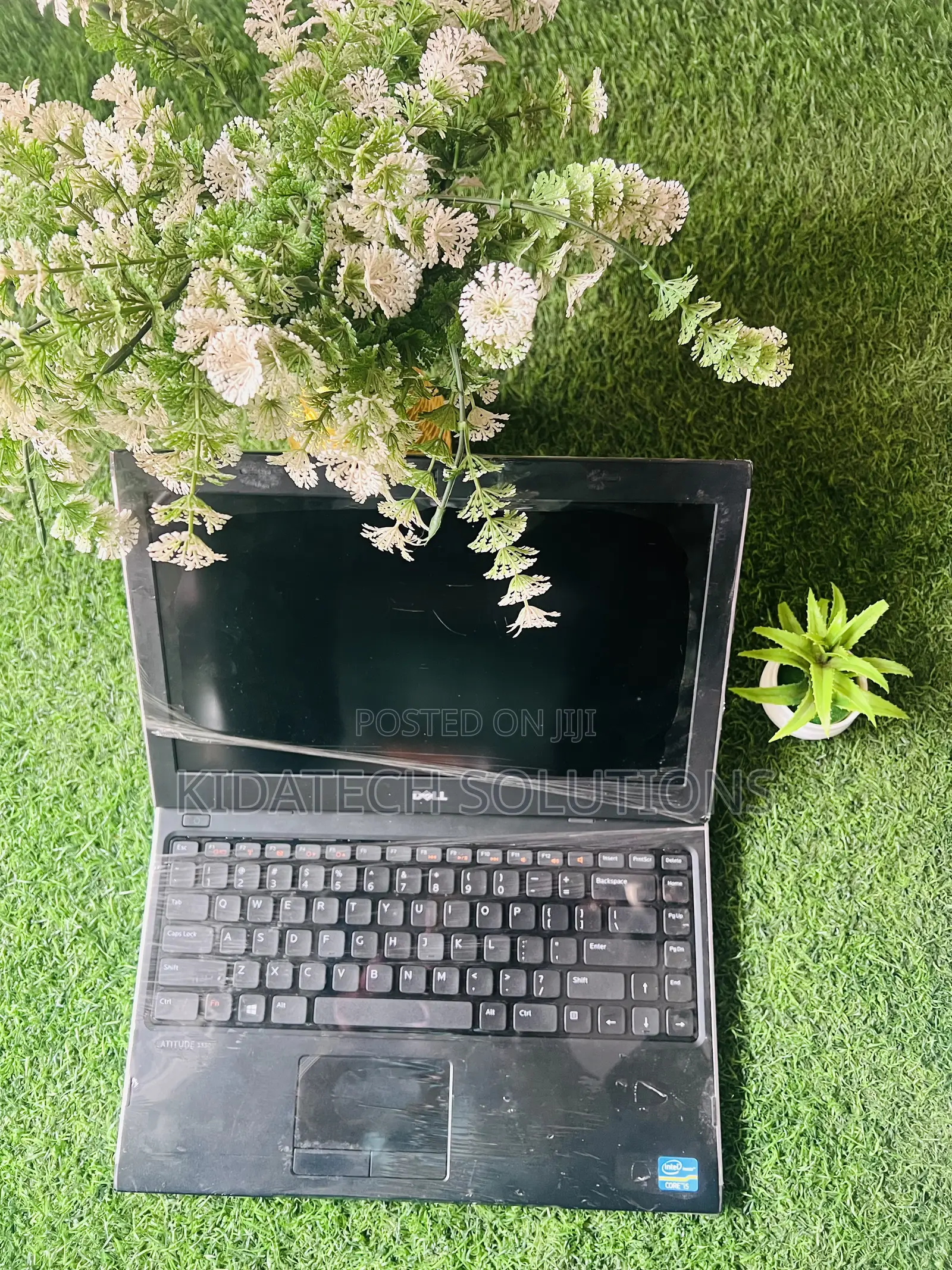 Laptop Dell Latitude 3330 8GB Intel Core i5 HDD 320GB