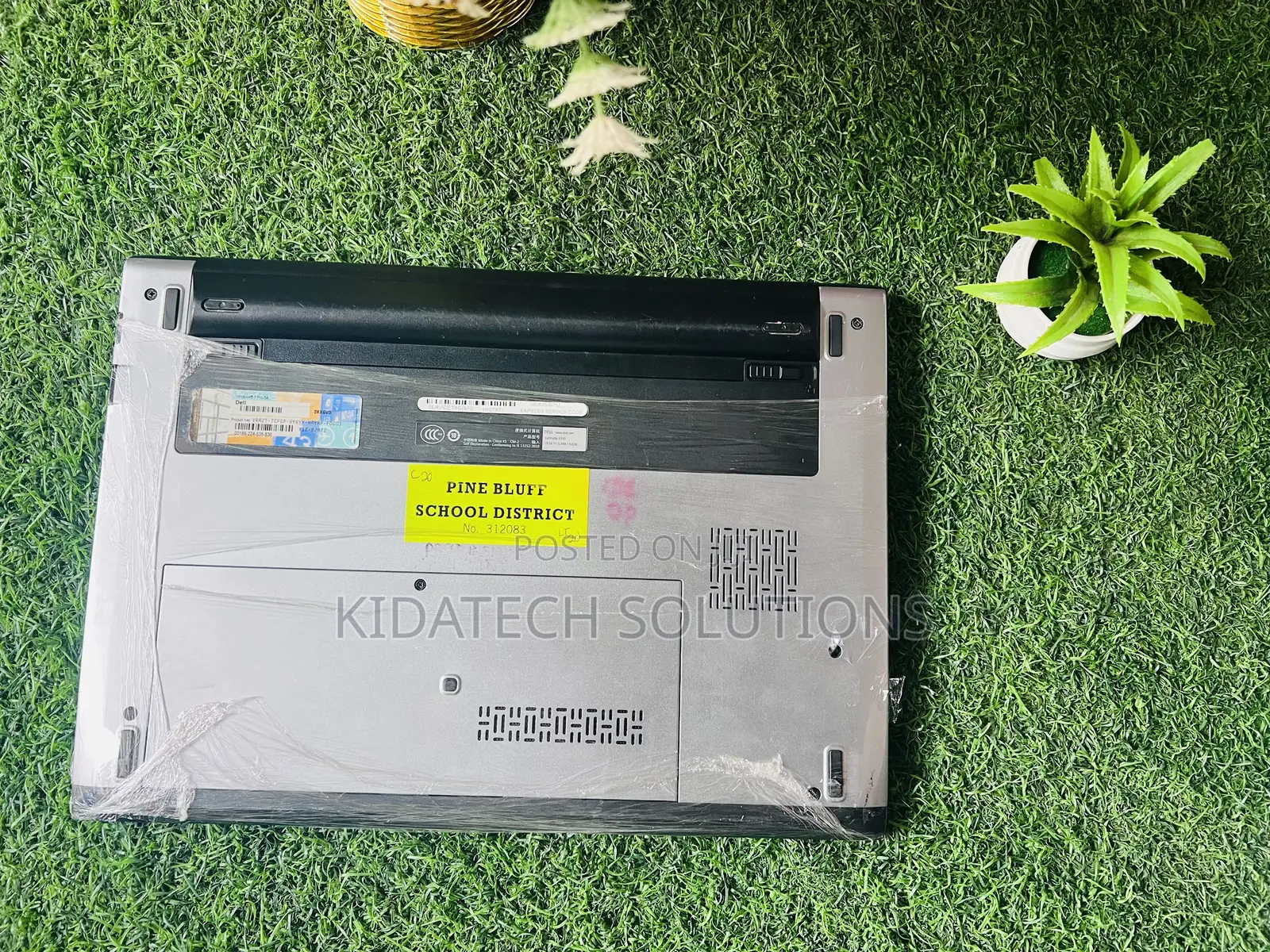 Laptop Dell Latitude 3330 8GB Intel Core i5 HDD 320GB