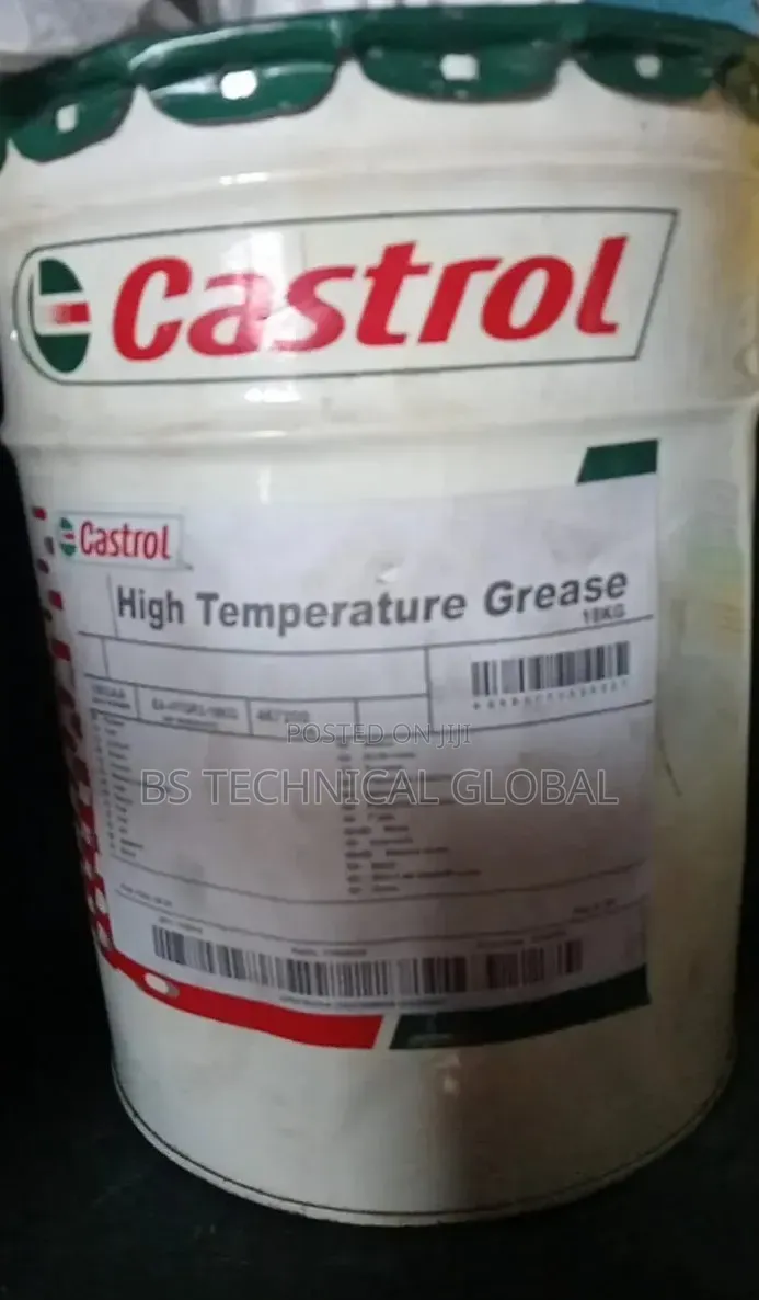 Castrol Temperature Grease