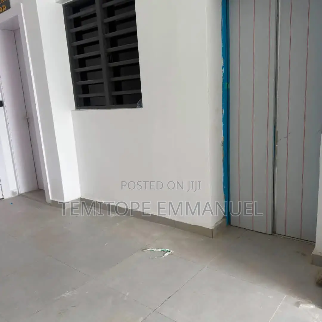 Furnished 3bdrm Apartment in Ikeja GRA for sale