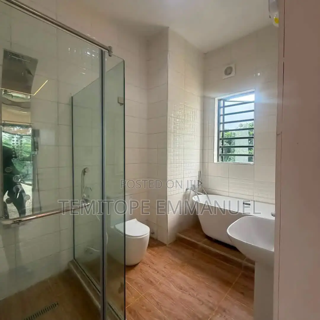 Furnished 3bdrm Apartment in Ikeja GRA for sale