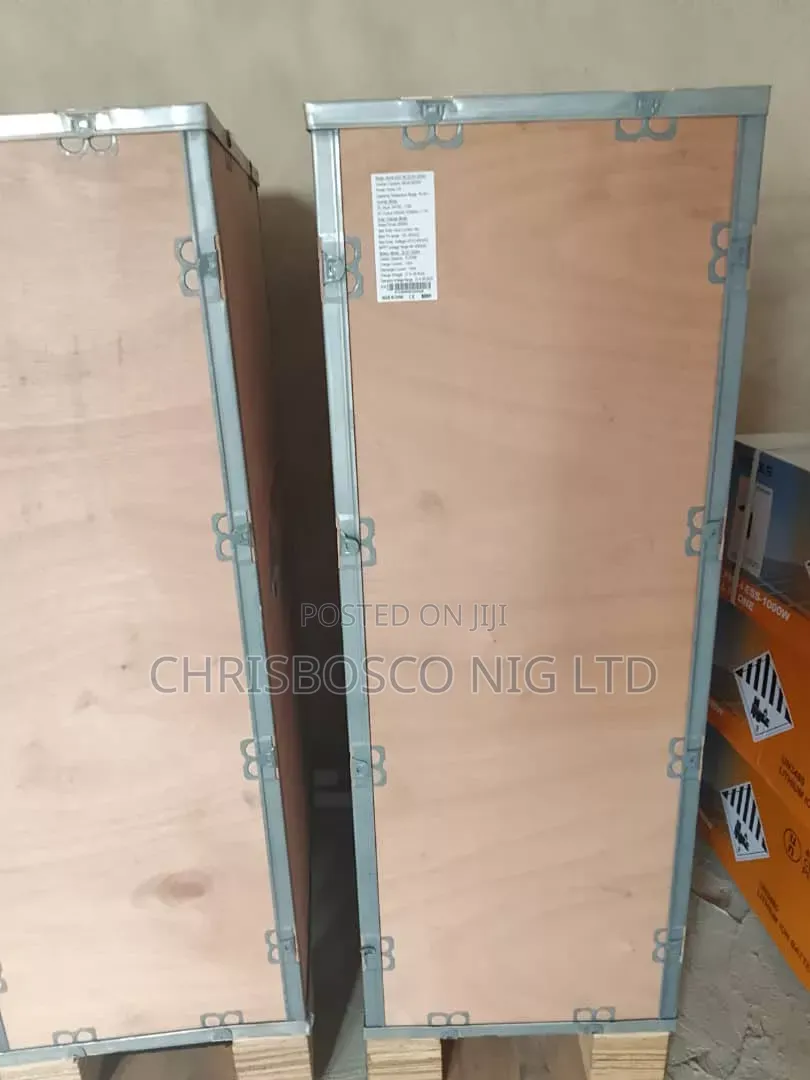 Brand New 3000w/7.2kwh Hicces Batteries