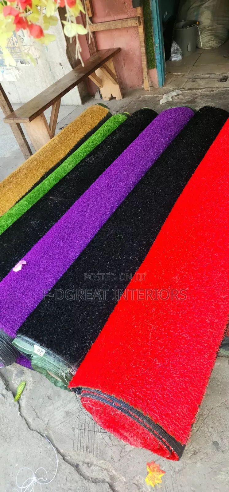 Artificial Grass With Guarantee Best Carpet Grass