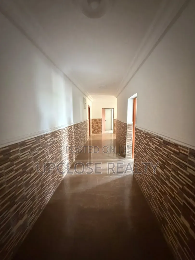 5bdrm Duplex in Maitama for rent