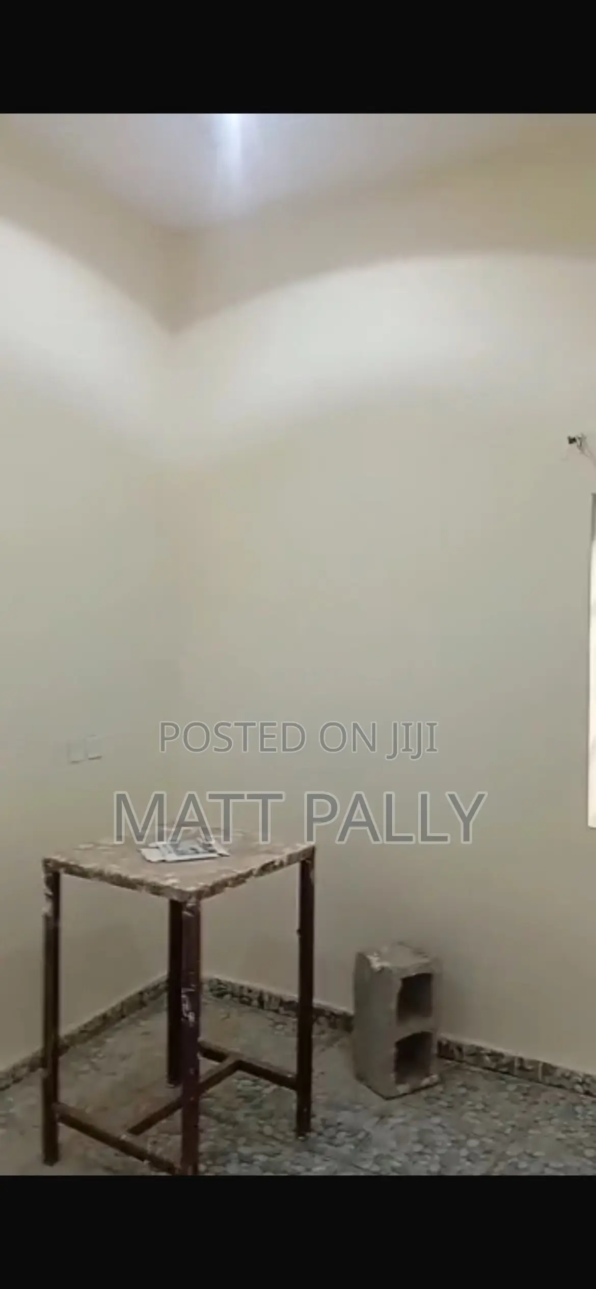 1bdrm Apartment in Jahi for rent
