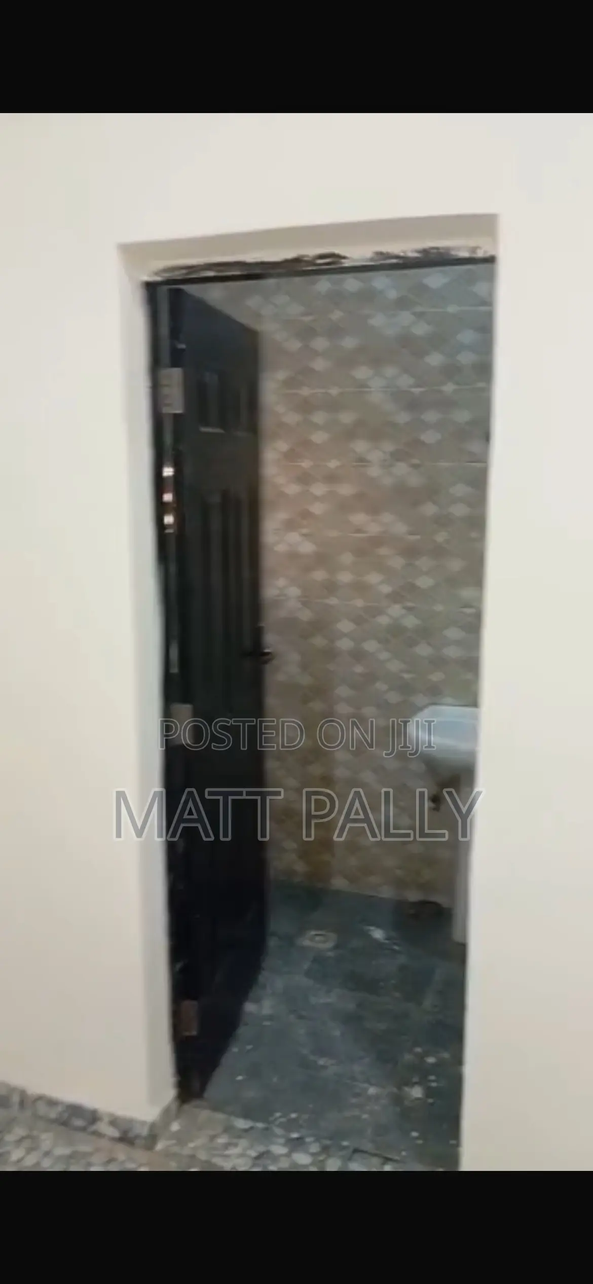 1bdrm Apartment in Jahi for rent