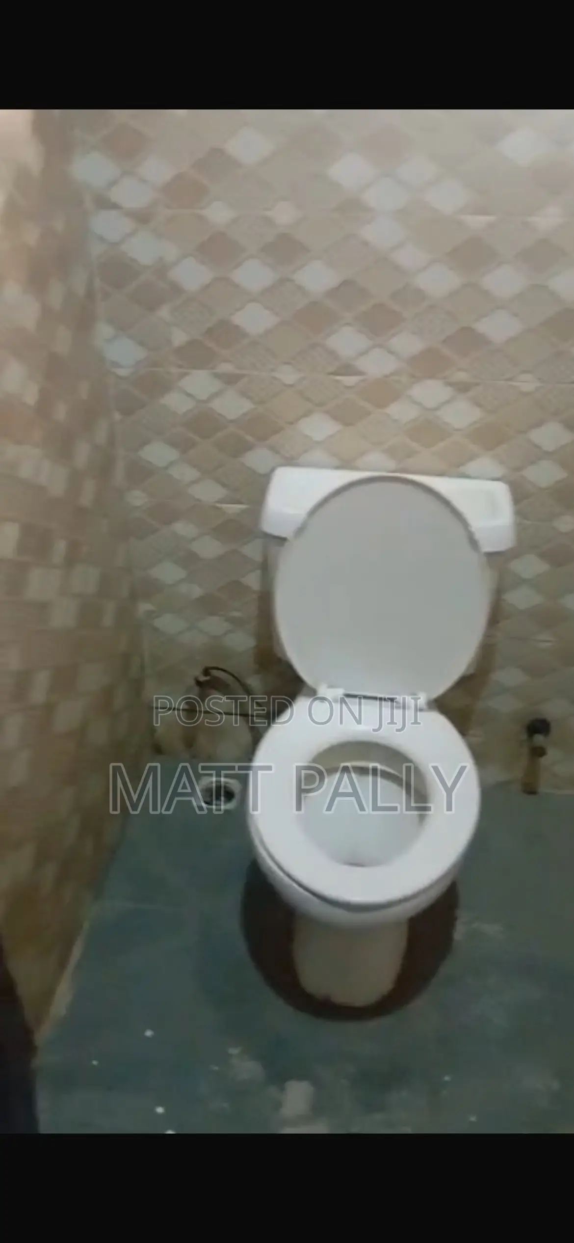 1bdrm Apartment in Jahi for rent