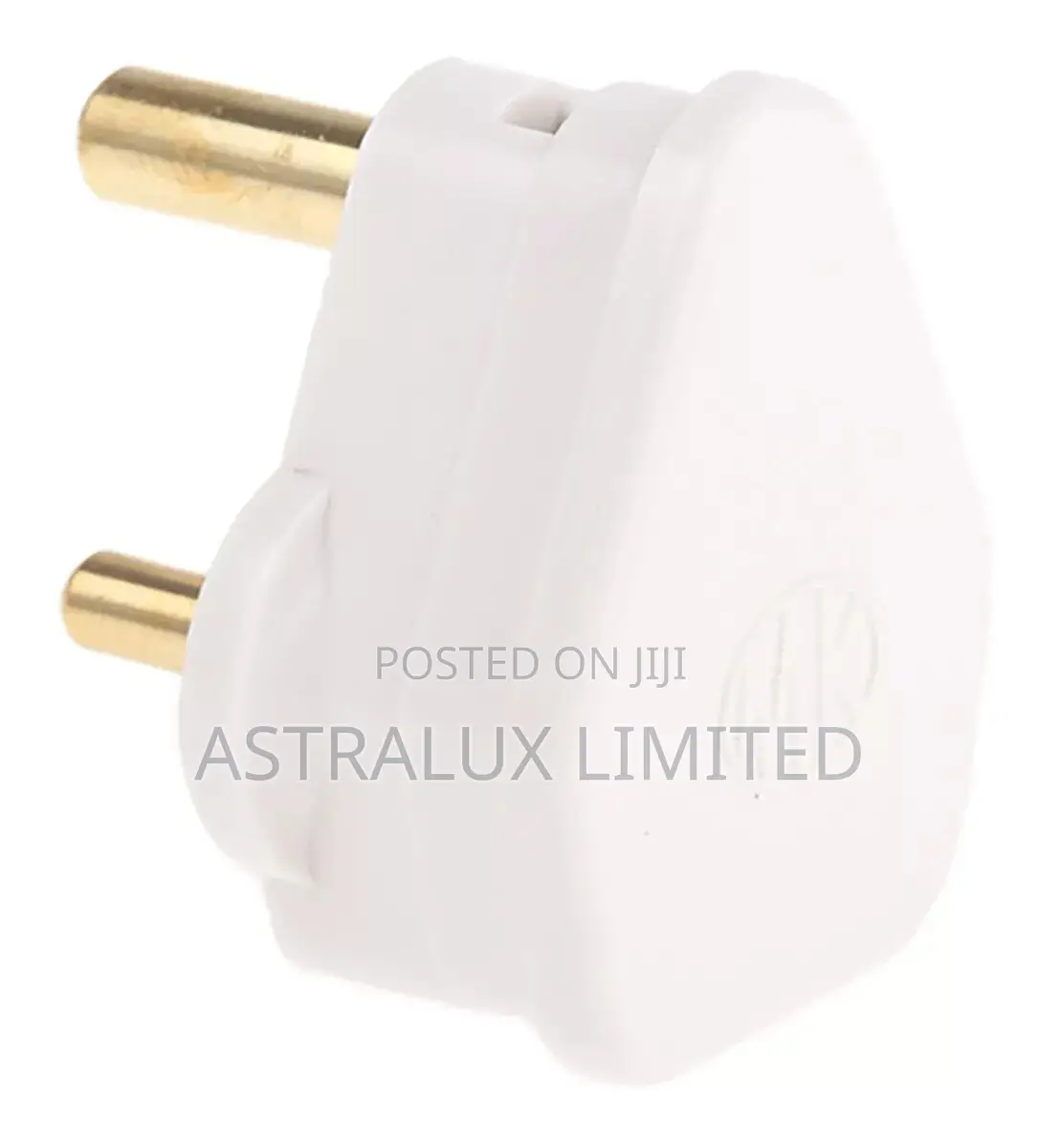 5amps Plug Mk